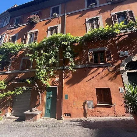 Casa Julia *
