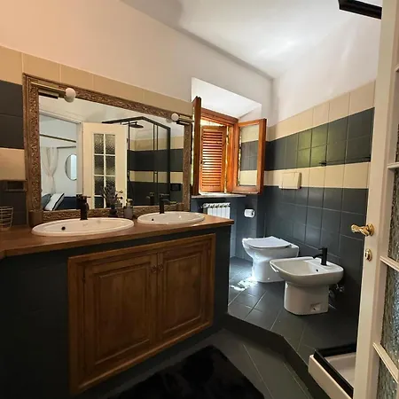 בית נופש Casa Julia רומא
